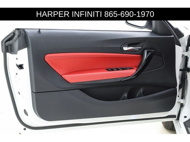 2018 BMW 2 Series 230i xDrive