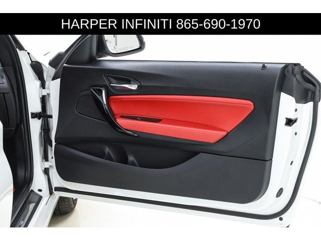 2018 BMW 2 Series 230i xDrive