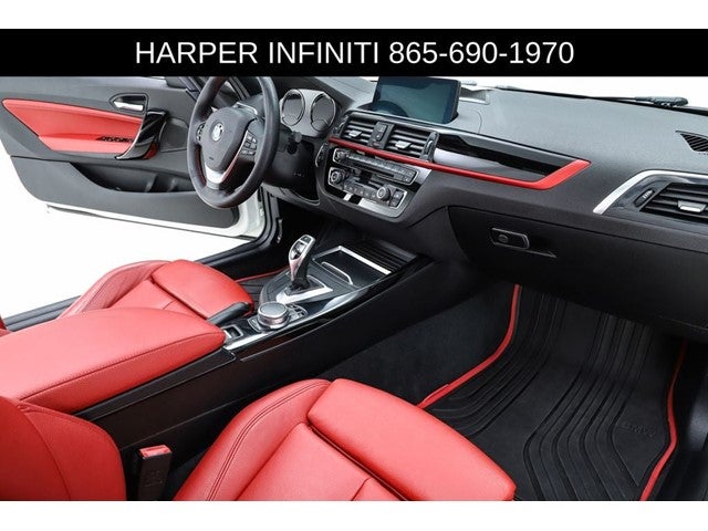 2018 BMW 2 Series 230i xDrive