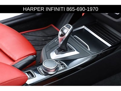 2018 BMW 2 Series 230i xDrive