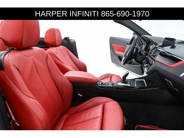 2018 BMW 2 Series 230i xDrive