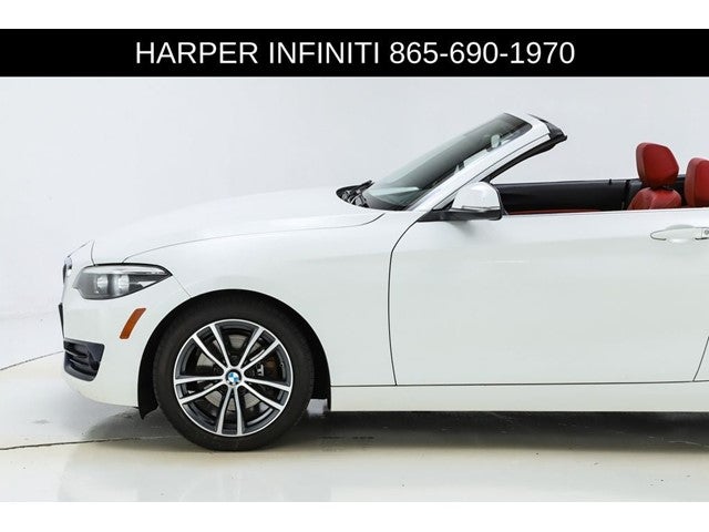 2018 BMW 2 Series 230i xDrive