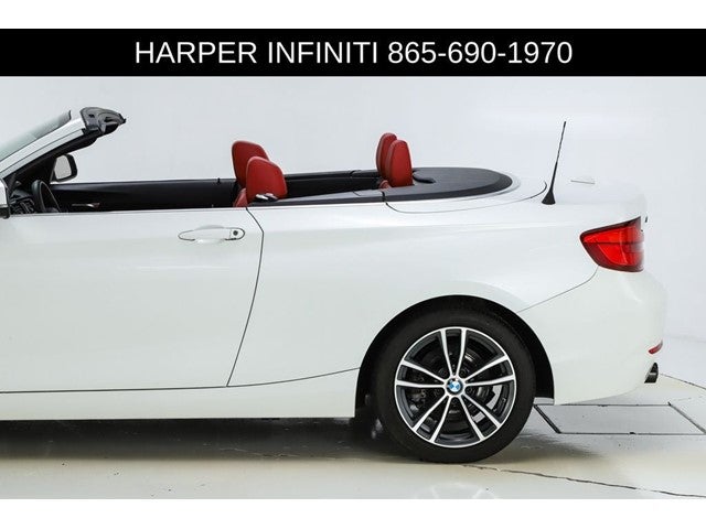 2018 BMW 2 Series 230i xDrive