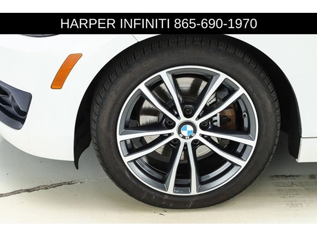 2018 BMW 2 Series 230i xDrive