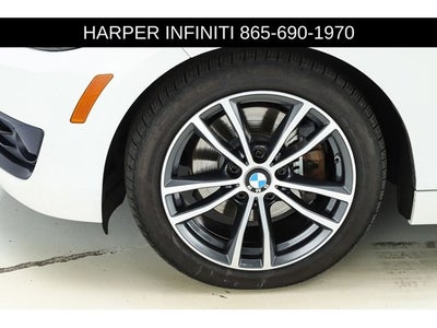 2018 BMW 2 Series 230i xDrive