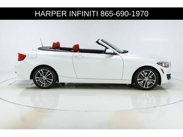 2018 BMW 2 Series 230i xDrive