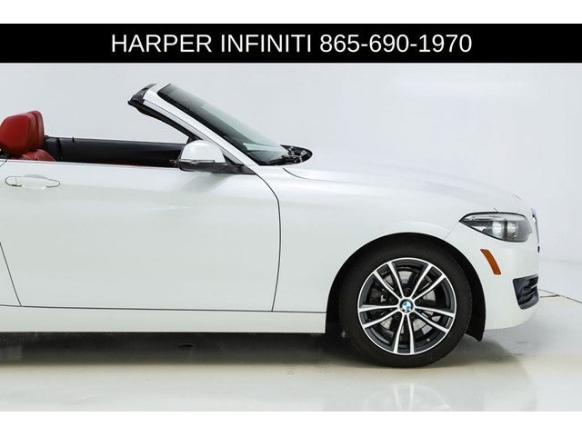 2018 BMW 2 Series 230i xDrive