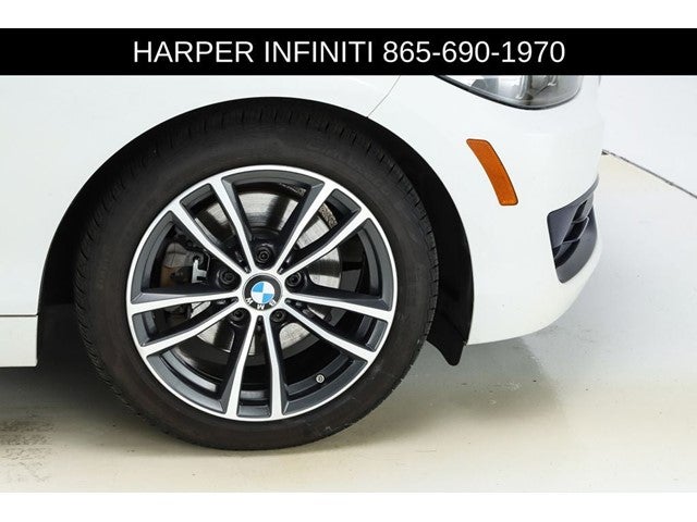 2018 BMW 2 Series 230i xDrive