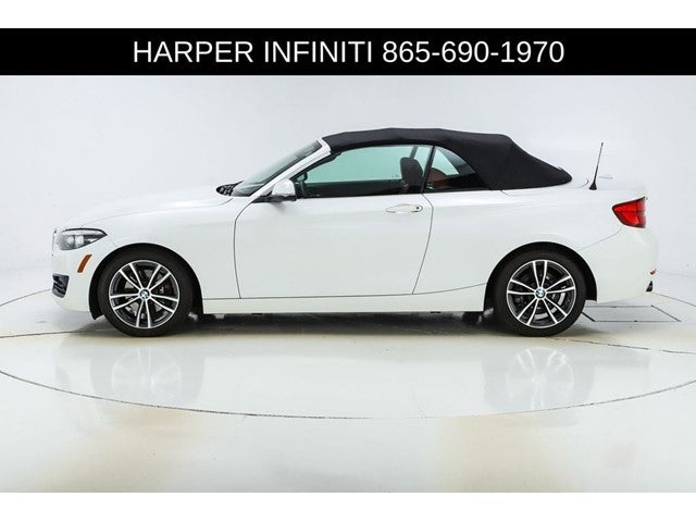 2018 BMW 2 Series 230i xDrive