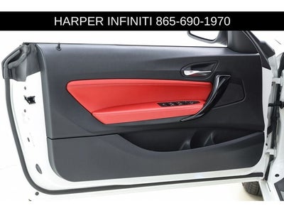 2018 BMW 2 Series 230i xDrive