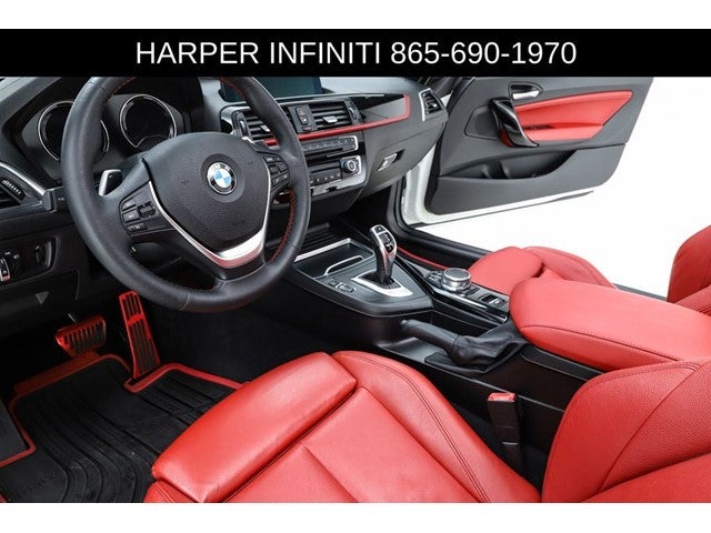 2018 BMW 2 Series 230i xDrive