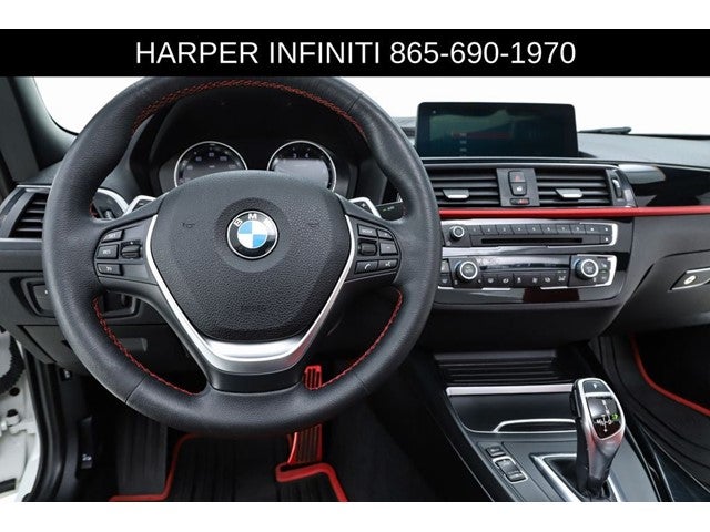 2018 BMW 2 Series 230i xDrive