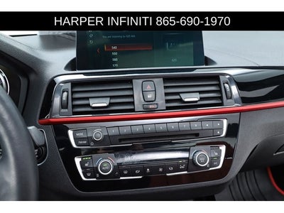 2018 BMW 2 Series 230i xDrive