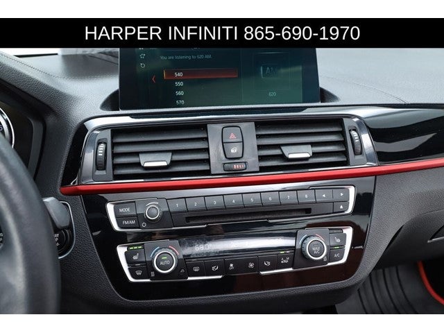 2018 BMW 2 Series 230i xDrive