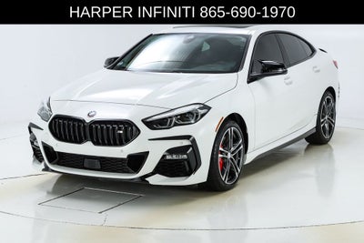 2023 BMW 2 Series 228i xDrive