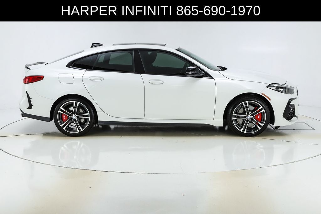 2023 BMW 2 Series 228i xDrive