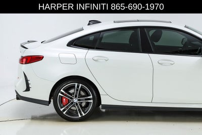 2023 BMW 2 Series 228i xDrive