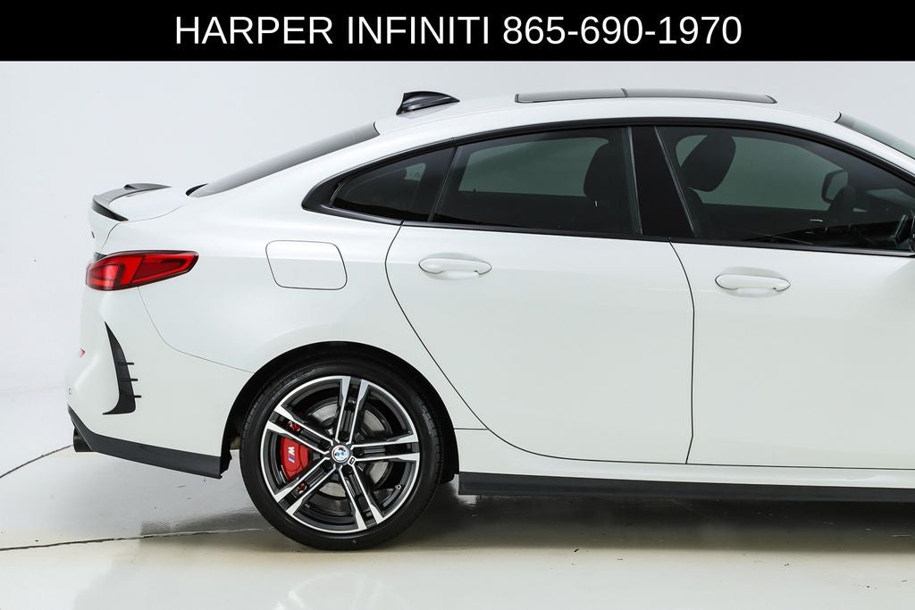 2023 BMW 2 Series 228i xDrive