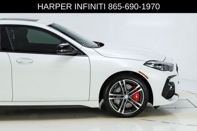 2023 BMW 2 Series 228i xDrive