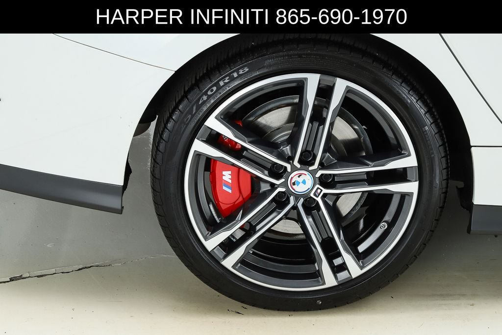 2023 BMW 2 Series 228i xDrive