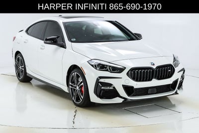 2023 BMW 2 Series 228i xDrive