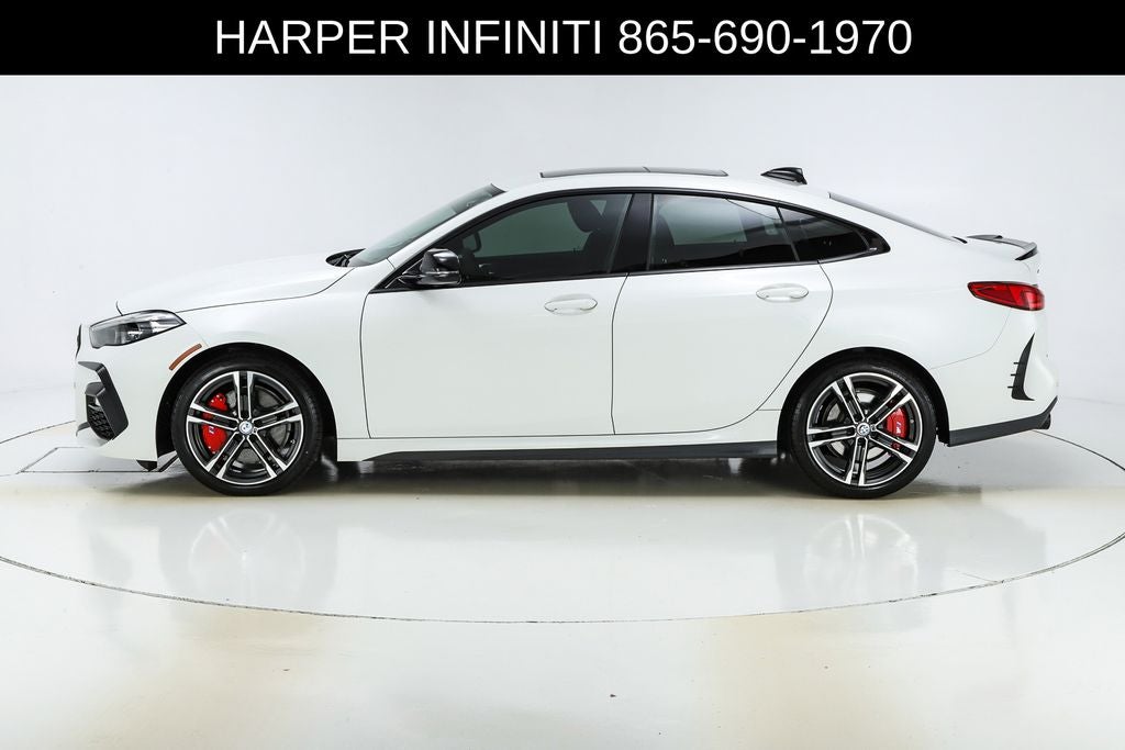 2023 BMW 2 Series 228i xDrive