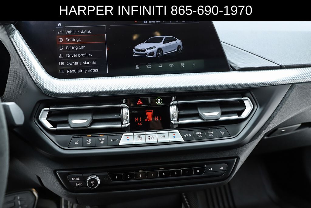 2023 BMW 2 Series 228i xDrive