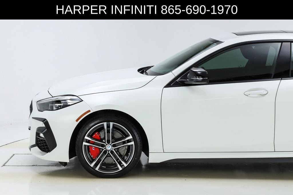 2023 BMW 2 Series 228i xDrive