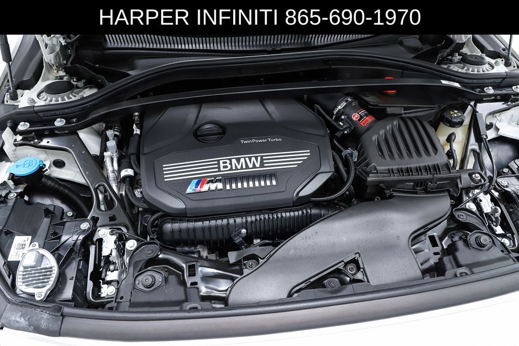 2023 BMW 2 Series 228i xDrive