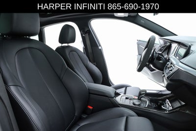 2023 BMW 2 Series 228i xDrive