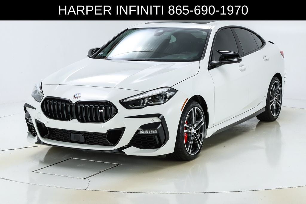 2023 BMW 2 Series 228i xDrive