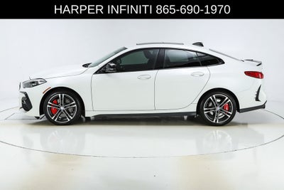 2023 BMW 2 Series 228i xDrive