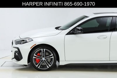 2023 BMW 2 Series 228i xDrive