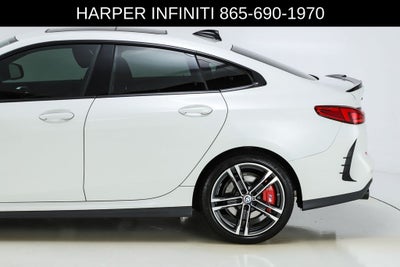 2023 BMW 2 Series 228i xDrive