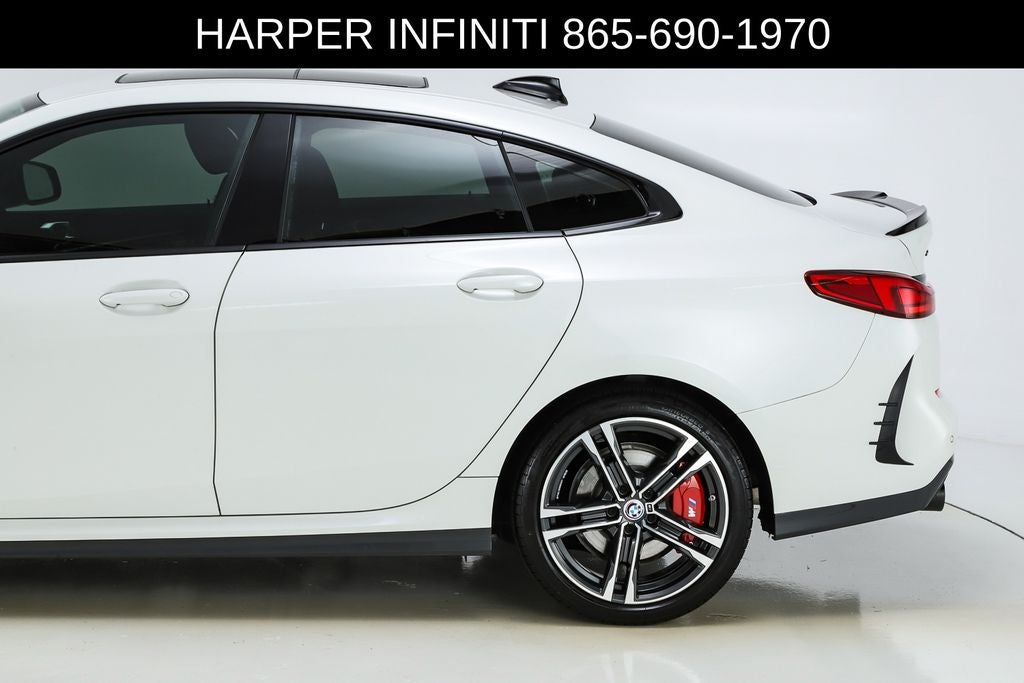 2023 BMW 2 Series 228i xDrive