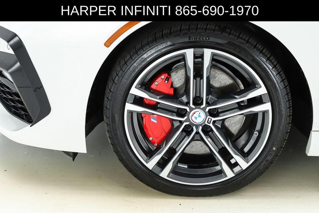 2023 BMW 2 Series 228i xDrive