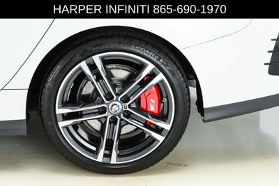 2023 BMW 2 Series 228i xDrive