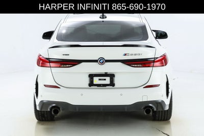 2023 BMW 2 Series 228i xDrive