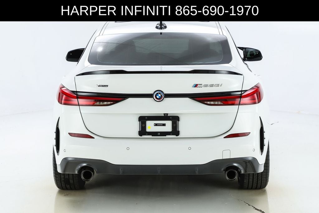 2023 BMW 2 Series 228i xDrive