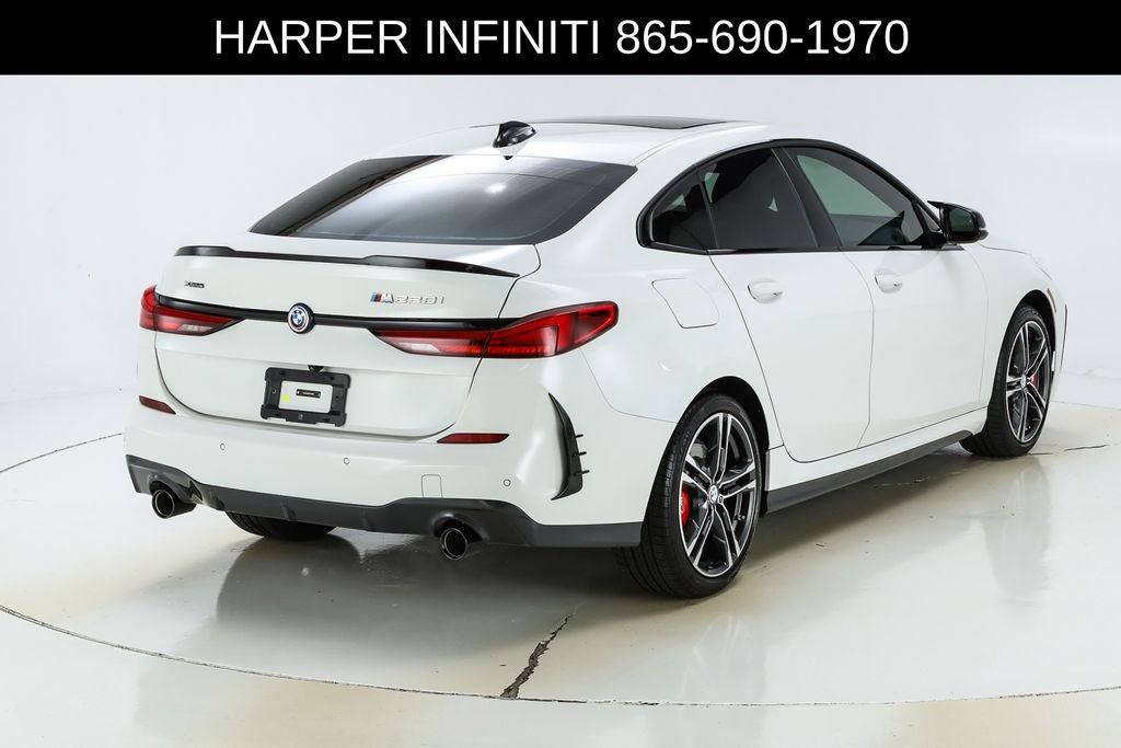 2023 BMW 2 Series 228i xDrive