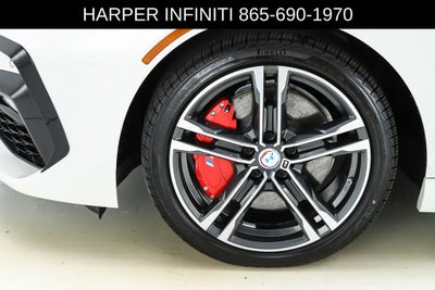 2023 BMW 2 Series 228i xDrive