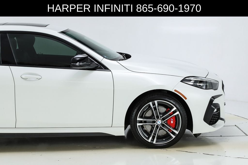 2023 BMW 2 Series 228i xDrive