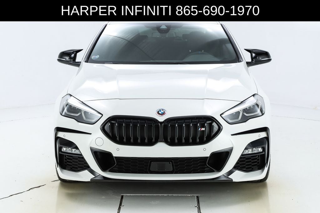 2023 BMW 2 Series 228i xDrive