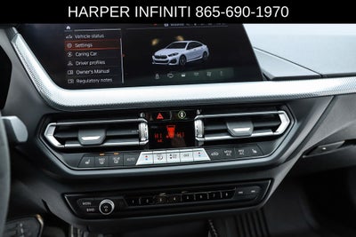 2023 BMW 2 Series 228i xDrive