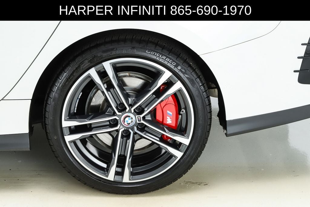 2023 BMW 2 Series 228i xDrive