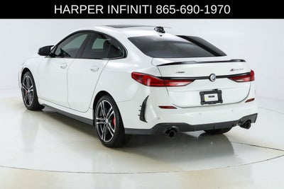 2023 BMW 2 Series 228i xDrive