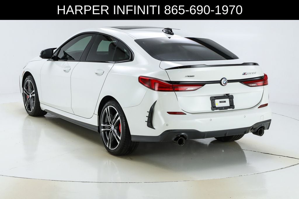 2023 BMW 2 Series 228i xDrive