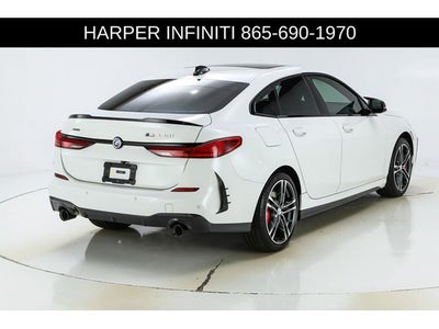 2023 BMW 2 Series 228i xDrive