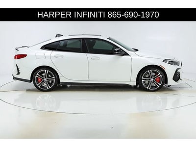 2023 BMW 2 Series 228i xDrive