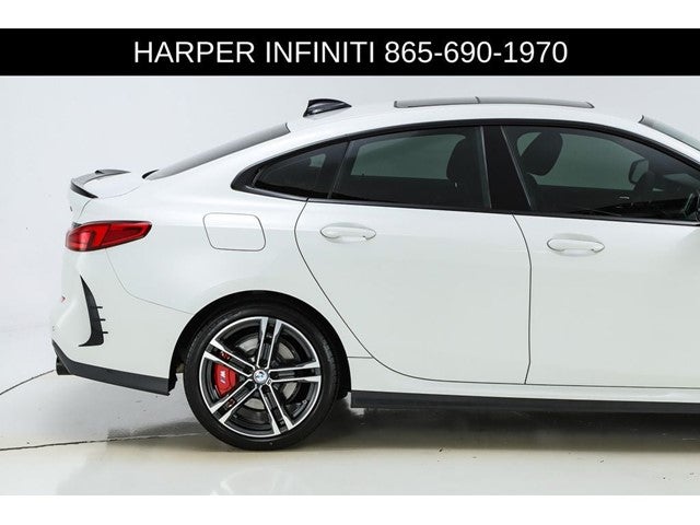 2023 BMW 2 Series 228i xDrive